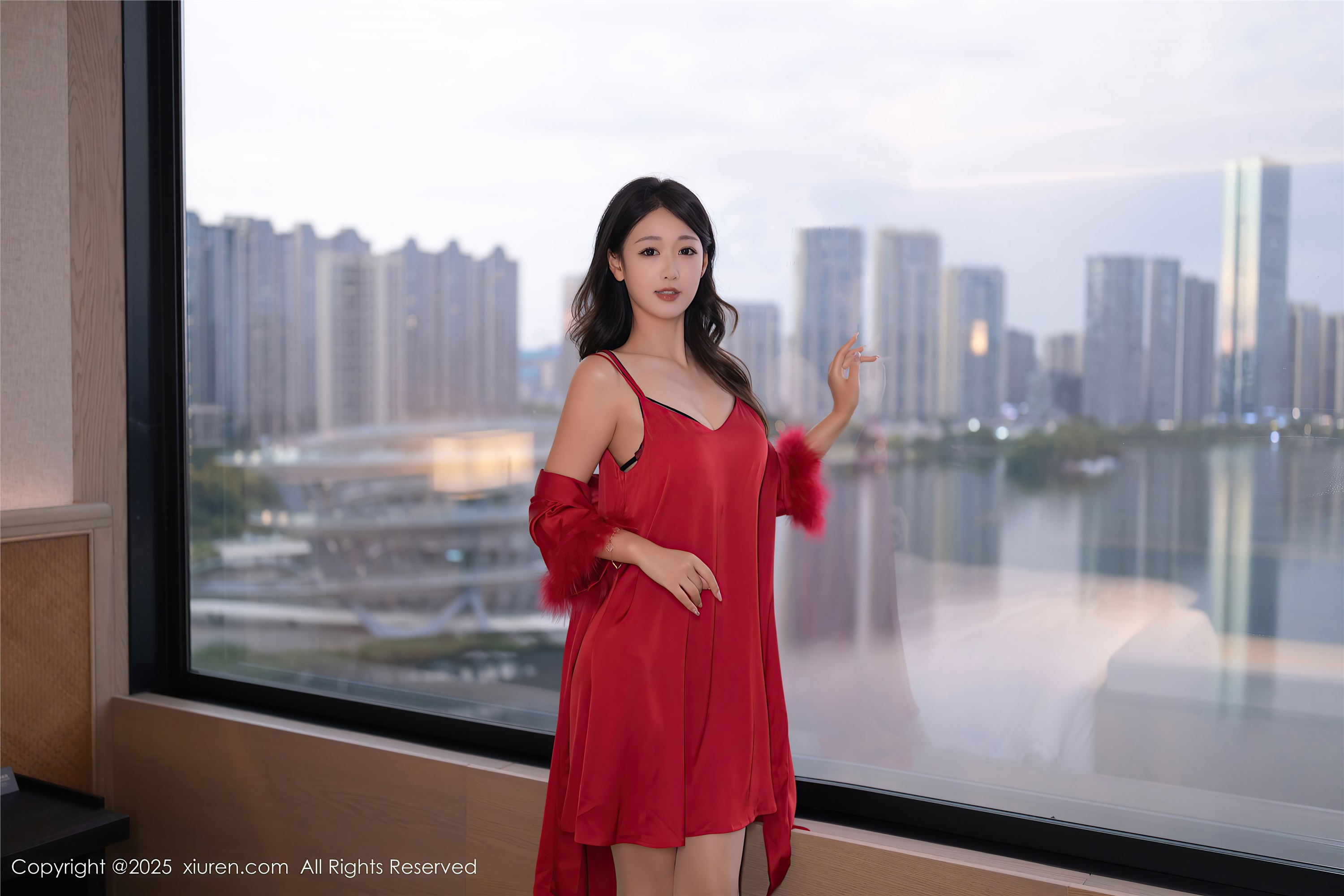 Xiuren秀人网 2025.09.15 NO.10768 唐安琪